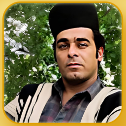 دانلود آهنگ های قاسم فاضلی