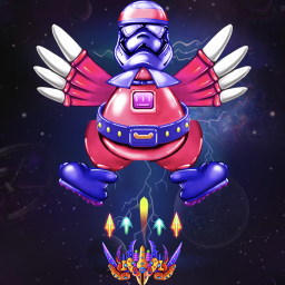 دانلود Chicken Shooter Classic