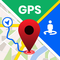دانلود Street View Live Satellite Map