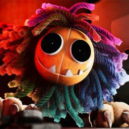 دانلود Poppy 4 Wallpaper HD