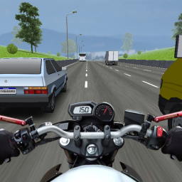 دانلود Traffic Motos
