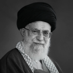 دانلود ‏‏شهید سید علی خامنه‌ای