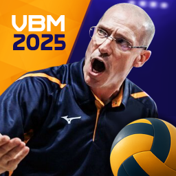 دانلود ‏‏‏‏‏‏‏‏والیبال منیجر : لیگ حرفه ای