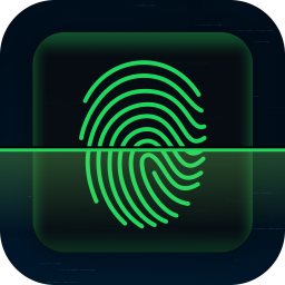 دانلود Fingerprint Lock Screen