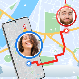 دانلود Phone Tracker and GPS Tracker