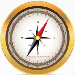 دانلود قطب نمای حرفه ای