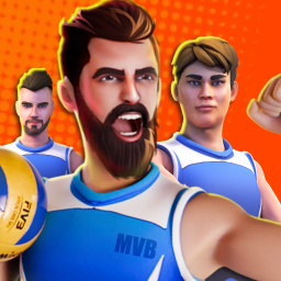 دانلود ‏‏‏‏‏‏‏‏‏‏‏‏‏‏‏‏‏‏‏‏‏والیبال مدرن: لیگ ستارگان