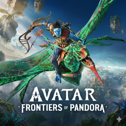 دانلود Avatar: Frontiers of Pandora™