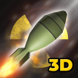 دانلود Nuclear Bomb Simulator 3