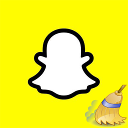دانلود ‏‏اسنپ چت Cleaner