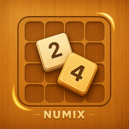دانلود ‏پازل اعداد | Numix
