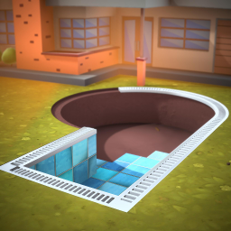 دانلود What A Pool