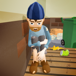 دانلود Street Hustle