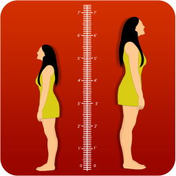 دانلود Height Increase Home Workout Tips: Diet program