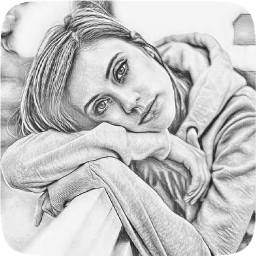 دانلود تبدیل عکس به نقاشی