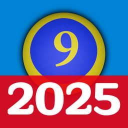 دانلود 9 ball pool and offline pool