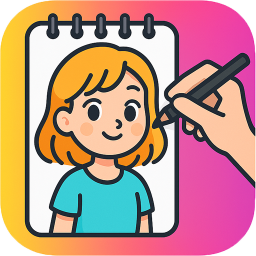 دانلود ‏اموزش نقاشی