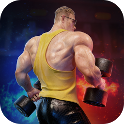 دانلود Fitness Gym Bodybuilding Pump
