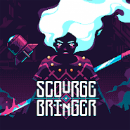 دانلود ScourgeBringer