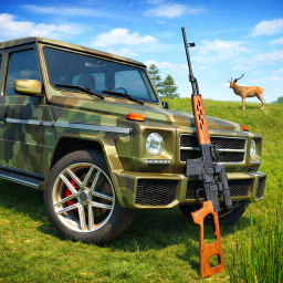 دانلود Hunting Simulator 4x4