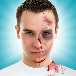 دانلود Fight Battle Photo Editor