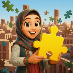 دانلود ‏‏‏‏‏‏‏پازل دون