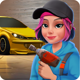 دانلود ‏‏‏الی اسپرت : ماشین باز