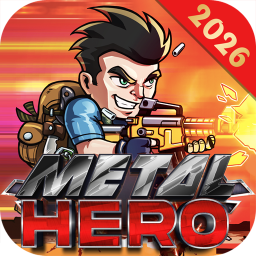 دانلود Metal Hero: Shooter