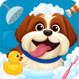 دانلود ‏‏بازی مراقبت از هاپو