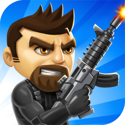 دانلود Militia Army War™