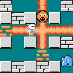 دانلود Bomb Man Game