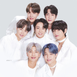 دانلود ‏‏‏‏طرفداران بی تی اس