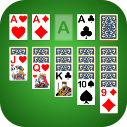 دانلود Offline Solitaire Card Games
