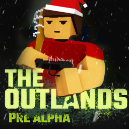 دانلود The Outlands - Zombie Survival