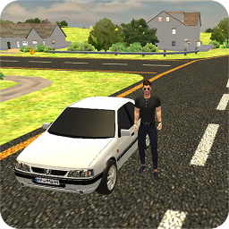 دانلود ‏رانندگی آزاد2: سرعت و هیجان