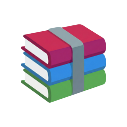 دانلود Easy UnRAR ZIP, 7Z, TAR, GZ