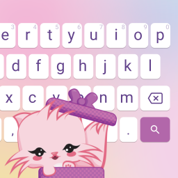 دانلود Cute Keyboard