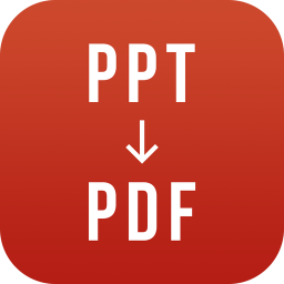 دانلود PPT to PDF Converter