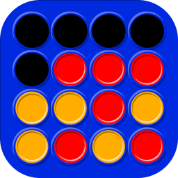 دانلود 4 In A Row Board Game Connect