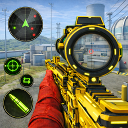دانلود Mission Counter Attack FPS