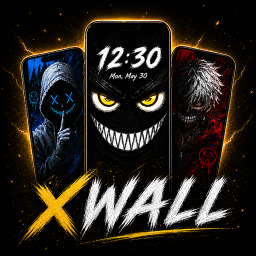 دانلود DIY Live Wallpaper - xWall