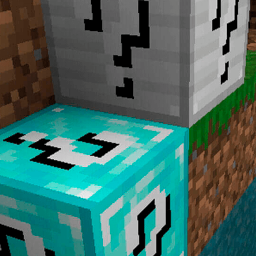 دانلود block mod for minecraft