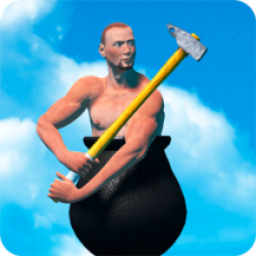 دانلود Getting Over It