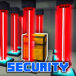 دانلود Mod Security for mcpe