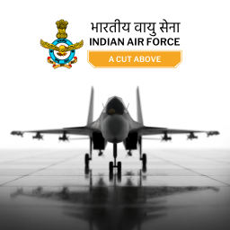 دانلود Indian Air Force: A Cut Above [DISHA - IAF HQ]