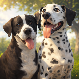 دانلود Dog Simulator 3D