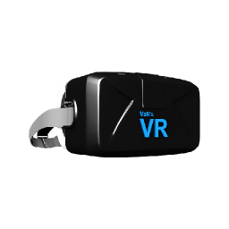 دانلود VaR's VR Video Player