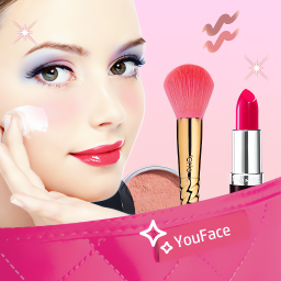 دانلود YouFace Makeup - Beauty Editor