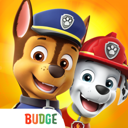 دانلود PAW Patrol Rescue World