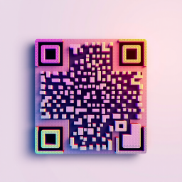 دانلود ‏‏کیو آر کد ساز | تبدیل متن به کیو آر کد